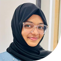 Lubna Basheer