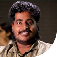 Prijesh J P