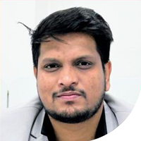 Vipin Yadav